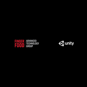 Unity宣布收购加拿大技术服务公司Finger Food，再拓工业版图